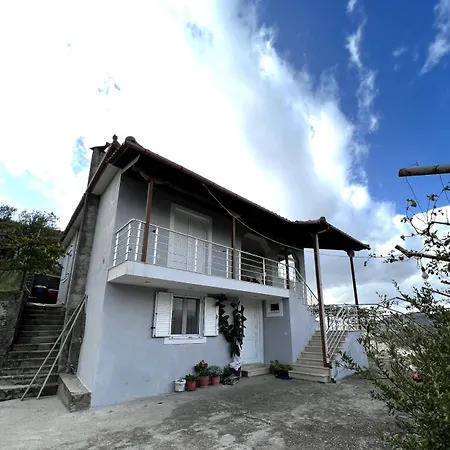 Llanaj Villa Memaliaj