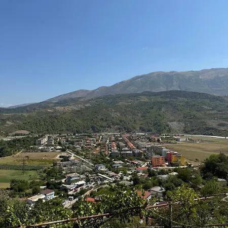 Villa Llanaj *