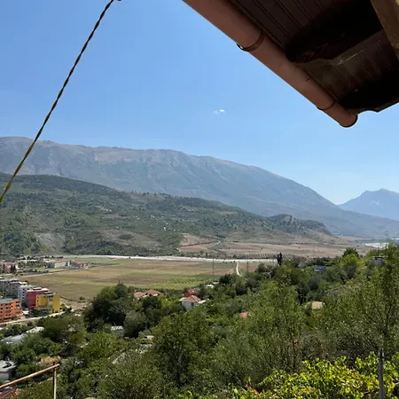 Llanaj Willa Memaliaj