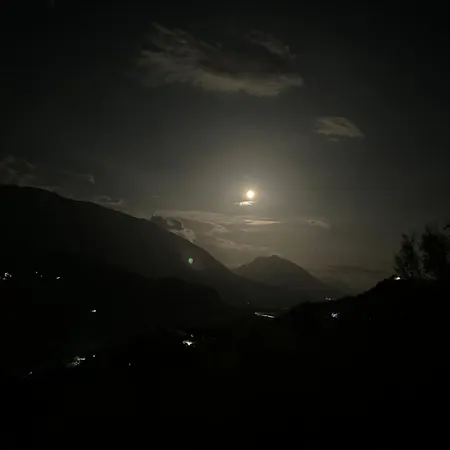 别墅 Llanaj Memaliaj